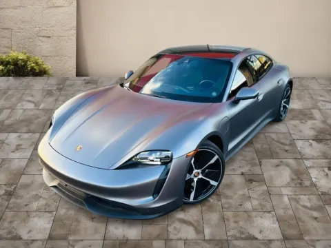 More photos of 2021 Porsche Taycan ~ 1 Owner at Ultimate Powersports - Luxury Used Cars Scottsdale, AZ