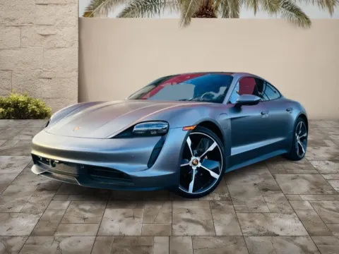 More photos of 2021 Porsche Taycan ~ 1 Owner at Ultimate Powersports - Luxury Used Cars Scottsdale, AZ
