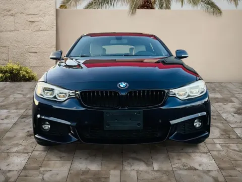 More photos of 2017 BMW 430i GranCoupe M Sport at Ultimate Powersports - Luxury Used Cars Scottsdale, AZ