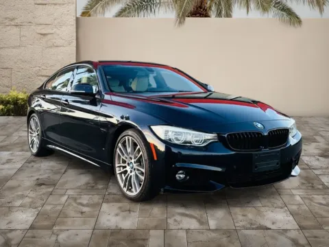 More photos of 2017 BMW 430i GranCoupe M Sport at Ultimate Powersports - Luxury Used Cars Scottsdale, AZ