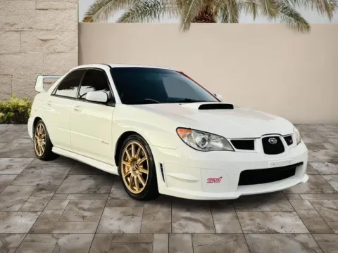 More photos of 2006 Subaru Impreza WRX STi at Ultimate Powersports - Luxury Used Cars Scottsdale, AZ