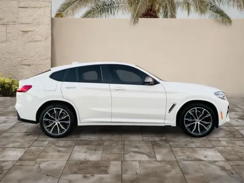 More photos of 2019 BMW X4 M40i W/ Red Interior at Ultimate Powersports - Luxury Used Cars Scottsdale, AZ