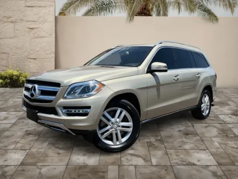 Photos of 2013 Mercedes-Benz GL 450 4MATIC for sale in Scottsdale, AZ at Ultimate Powersports - Luxury Used Cars Scottsdale