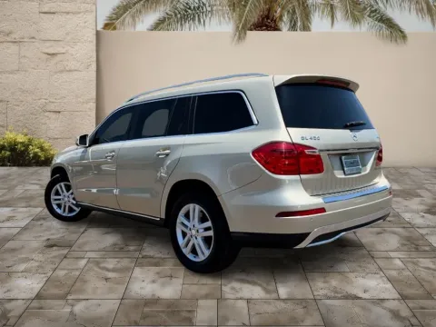 Another view of 2013 Mercedes-Benz GL 450 4MATIC for sale in Scottsdale, AZ at Ultimate Powersports - Luxury Used Cars Scottsdale
