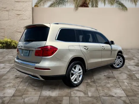 More photos of 2013 Mercedes-Benz GL 450 4MATIC at Ultimate Powersports - Luxury Used Cars Scottsdale, AZ