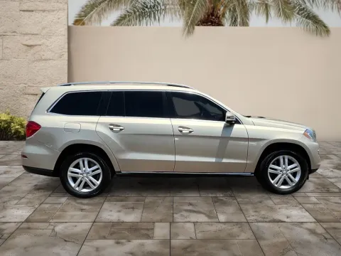More photos of 2013 Mercedes-Benz GL 450 4MATIC at Ultimate Powersports - Luxury Used Cars Scottsdale, AZ