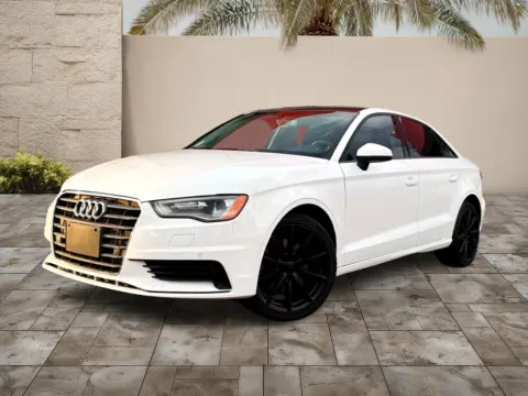Photos of 2016 Audi A3 Sedan 1.8T Premium for sale in Scottsdale, AZ at Ultimate Powersports - Luxury Used Cars Scottsdale