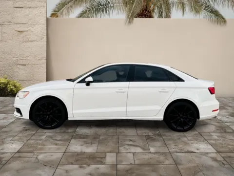 Another view of 2016 Audi A3 Sedan 1.8T Premium for sale in Scottsdale, AZ at Ultimate Powersports - Luxury Used Cars Scottsdale