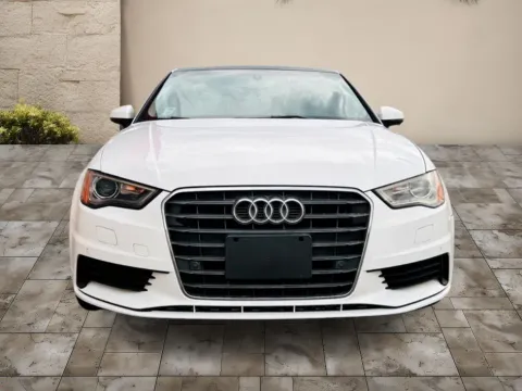 More photos of 2016 Audi A3 Sedan 1.8T Premium at Ultimate Powersports - Luxury Used Cars Scottsdale, AZ