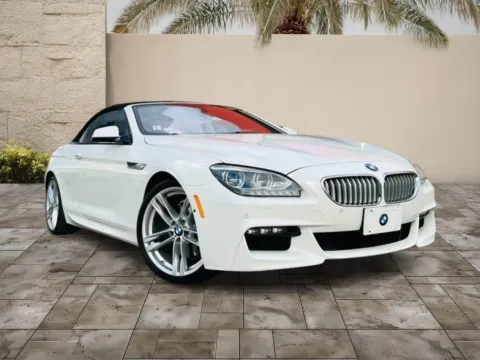 Another view of 2013 BMW 650i for sale in Scottsdale, AZ at Ultimate Powersports - Luxury Used Cars Scottsdale