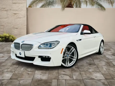 More photos of 2013 BMW 650i at Ultimate Powersports - Luxury Used Cars Scottsdale, AZ