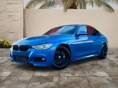 Photos of 2016 BMW 328i M Sport for sale in Scottsdale, AZ at Ultimate Powersports - Luxury Used Cars Scottsdale