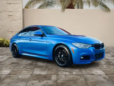 More photos of 2016 BMW 328i M Sport at Ultimate Powersports - Luxury Used Cars Scottsdale, AZ