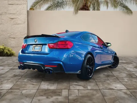 More photos of 2015 BMW 428i Coupe M Sport at Ultimate Powersports - Luxury Used Cars Scottsdale, AZ