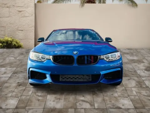 More photos of 2015 BMW 428i Coupe M Sport at Ultimate Powersports - Luxury Used Cars Scottsdale, AZ