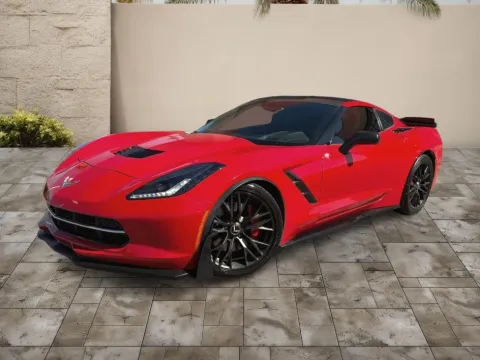 More photos of 2014 Chevrolet Corvette Stingray Z51 3LT at Ultimate Powersports - Luxury Used Cars Scottsdale, AZ