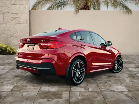 More photos of 2017 BMW X4 xDrive28i M Sport at Ultimate Powersports - Luxury Used Cars Scottsdale, AZ