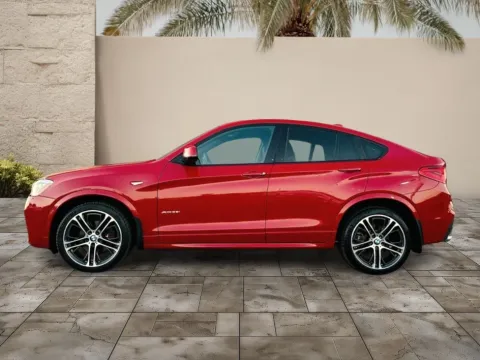 More photos of 2017 BMW X4 xDrive28i M Sport at Ultimate Powersports - Luxury Used Cars Scottsdale, AZ