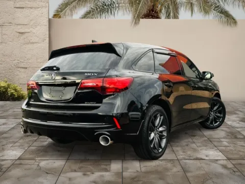More photos of 2019 Acura MDX w/Technology/A-Spec Pkg at Ultimate Powersports - Luxury Used Cars Scottsdale, AZ