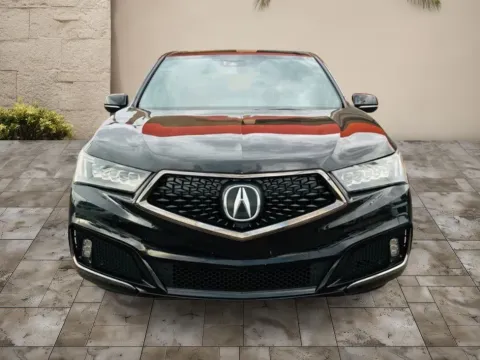 More photos of 2019 Acura MDX w/Technology/A-Spec Pkg at Ultimate Powersports - Luxury Used Cars Scottsdale, AZ