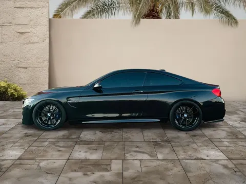More photos of 2017 BMW M4 at Ultimate Powersports - Luxury Used Cars Scottsdale, AZ