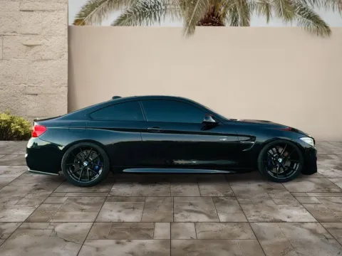 More photos of 2017 BMW M4 at Ultimate Powersports - Luxury Used Cars Scottsdale, AZ