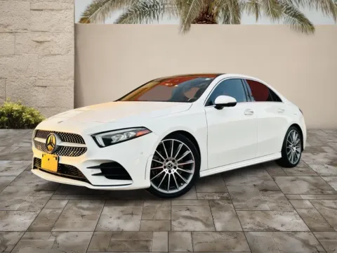 Photos of 2019 Mercedes-Benz A 220 for sale in Scottsdale, AZ at Ultimate Powersports - Luxury Used Cars Scottsdale