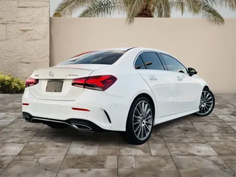 More photos of 2019 Mercedes-Benz A 220 at Ultimate Powersports - Luxury Used Cars Scottsdale, AZ