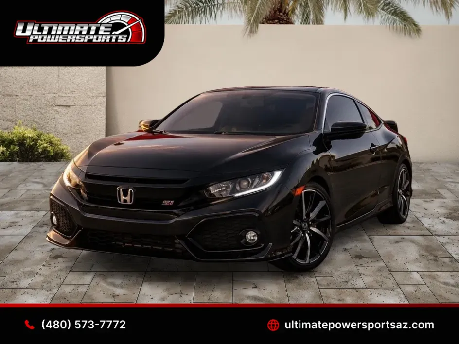 Unknown 2018 Honda Civic for sale in Scottsdale, AZ