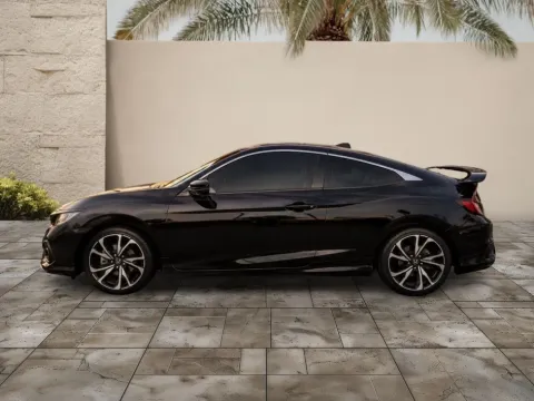 More photos of 2018 Honda Civic at Ultimate Powersports - Luxury Used Cars Scottsdale, AZ