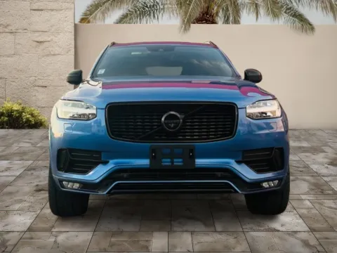 Another view of 2017 Volvo XC90 R-Design Polestar for sale in Scottsdale, AZ at Ultimate Powersports - Luxury Used Cars Scottsdale