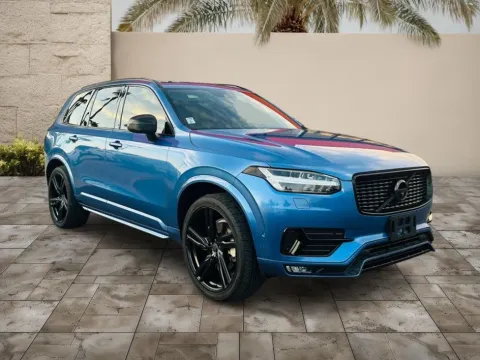 Photos of 2017 Volvo XC90 R-Design Polestar for sale in Scottsdale, AZ at Ultimate Powersports - Luxury Used Cars Scottsdale