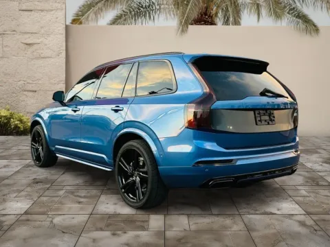 More photos of 2017 Volvo XC90 R-Design Polestar at Ultimate Powersports - Luxury Used Cars Scottsdale, AZ