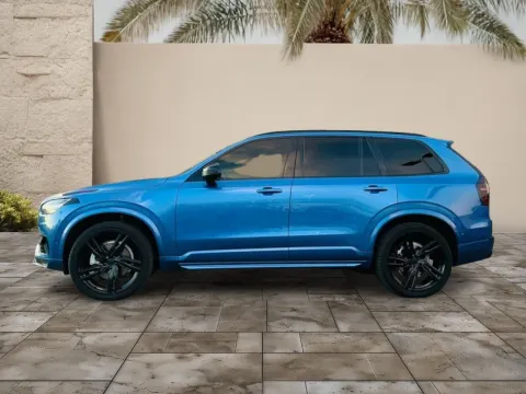 More photos of 2017 Volvo XC90 R-Design Polestar at Ultimate Powersports - Luxury Used Cars Scottsdale, AZ
