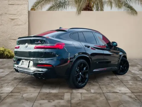 More photos of 2021 BMW X4M Competition at Ultimate Powersports - Luxury Used Cars Scottsdale, AZ
