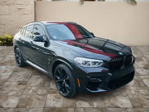 More photos of 2021 BMW X4M Competition at Ultimate Powersports - Luxury Used Cars Scottsdale, AZ