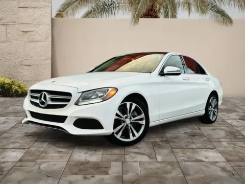 More photos of 2016 Mercedes-Benz C 300 Luxury at Ultimate Powersports - Luxury Used Cars Scottsdale, AZ