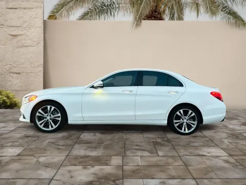 More photos of 2016 Mercedes-Benz C 300 Luxury at Ultimate Powersports - Luxury Used Cars Scottsdale, AZ