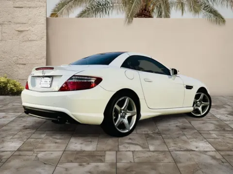 More photos of 2014 Mercedes-Benz SLK 250 at Ultimate Powersports - Luxury Used Cars Scottsdale, AZ