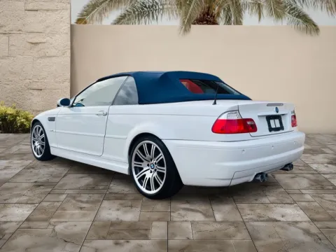 More photos of 2005 BMW M3 E46 at Ultimate Powersports - Luxury Used Cars Scottsdale, AZ