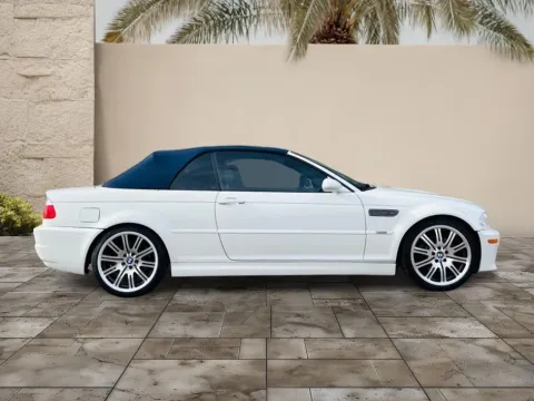 More photos of 2005 BMW M3 E46 at Ultimate Powersports - Luxury Used Cars Scottsdale, AZ
