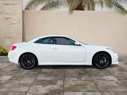 More photos of 2014 Infiniti Q60 Convertible IPL at Ultimate Powersports - Luxury Used Cars Scottsdale, AZ