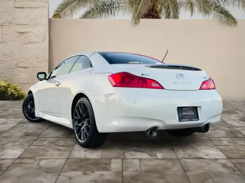 More photos of 2014 Infiniti Q60 Convertible IPL at Ultimate Powersports - Luxury Used Cars Scottsdale, AZ