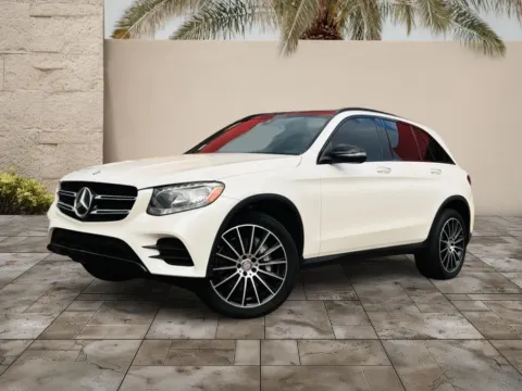 Photos of 2017 Mercedes-Benz GLC 300 AMG PKG for sale in Scottsdale, AZ at Ultimate Powersports - Luxury Used Cars Scottsdale
