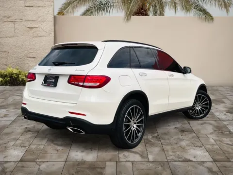 More photos of 2017 Mercedes-Benz GLC 300 AMG PKG at Ultimate Powersports - Luxury Used Cars Scottsdale, AZ