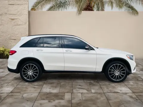 More photos of 2017 Mercedes-Benz GLC 300 AMG PKG at Ultimate Powersports - Luxury Used Cars Scottsdale, AZ