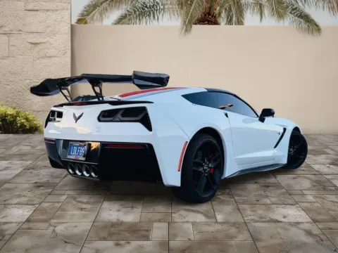 More photos of 2015 Chevrolet Corvette 1LT at Ultimate Powersports - Luxury Used Cars Scottsdale, AZ