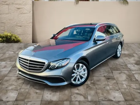 Photos of 2017 Mercedes-Benz E 400 Luxury for sale in Scottsdale, AZ at Ultimate Powersports - Luxury Used Cars Scottsdale
