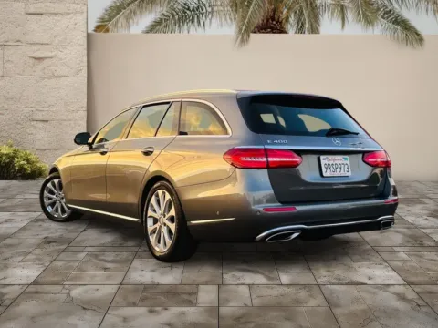 Another view of 2017 Mercedes-Benz E 400 Luxury for sale in Scottsdale, AZ at Ultimate Powersports - Luxury Used Cars Scottsdale