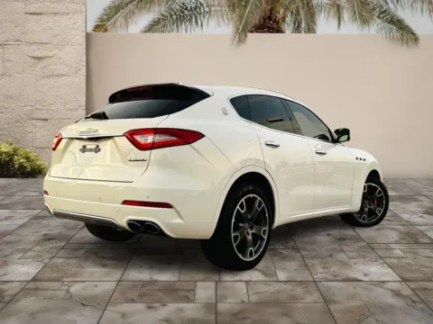 More photos of 2017 Maserati Levante S ~ 1 Owner! at Ultimate Powersports - Luxury Used Cars Scottsdale, AZ